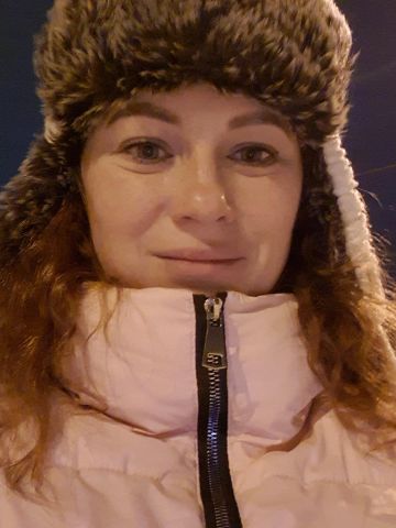 Проститутка Оксана